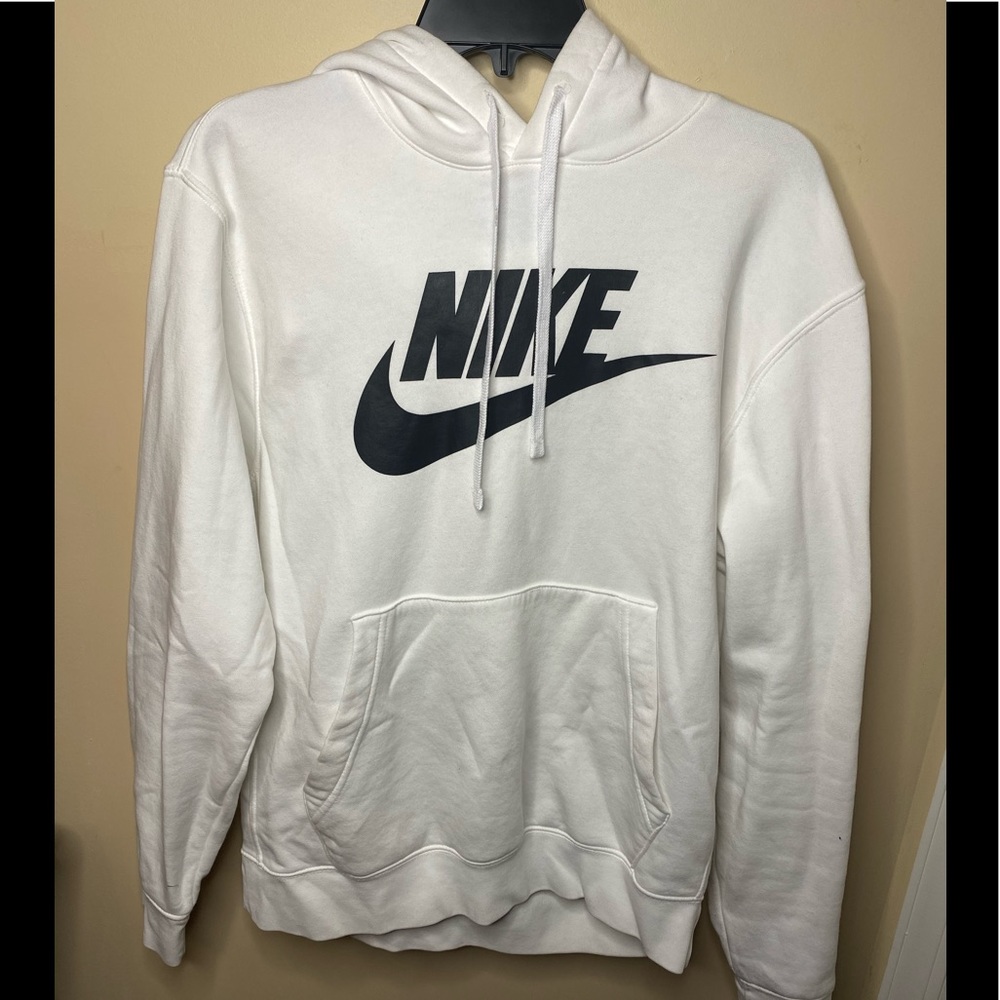 Nike hoodie